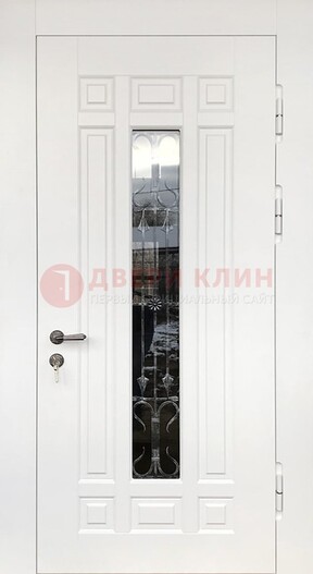 Металлическая дверь ДСК-191