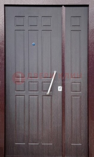 Металлическая дверь ДТМ-30
