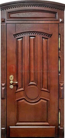 Металлическая дверь ДВТ-238